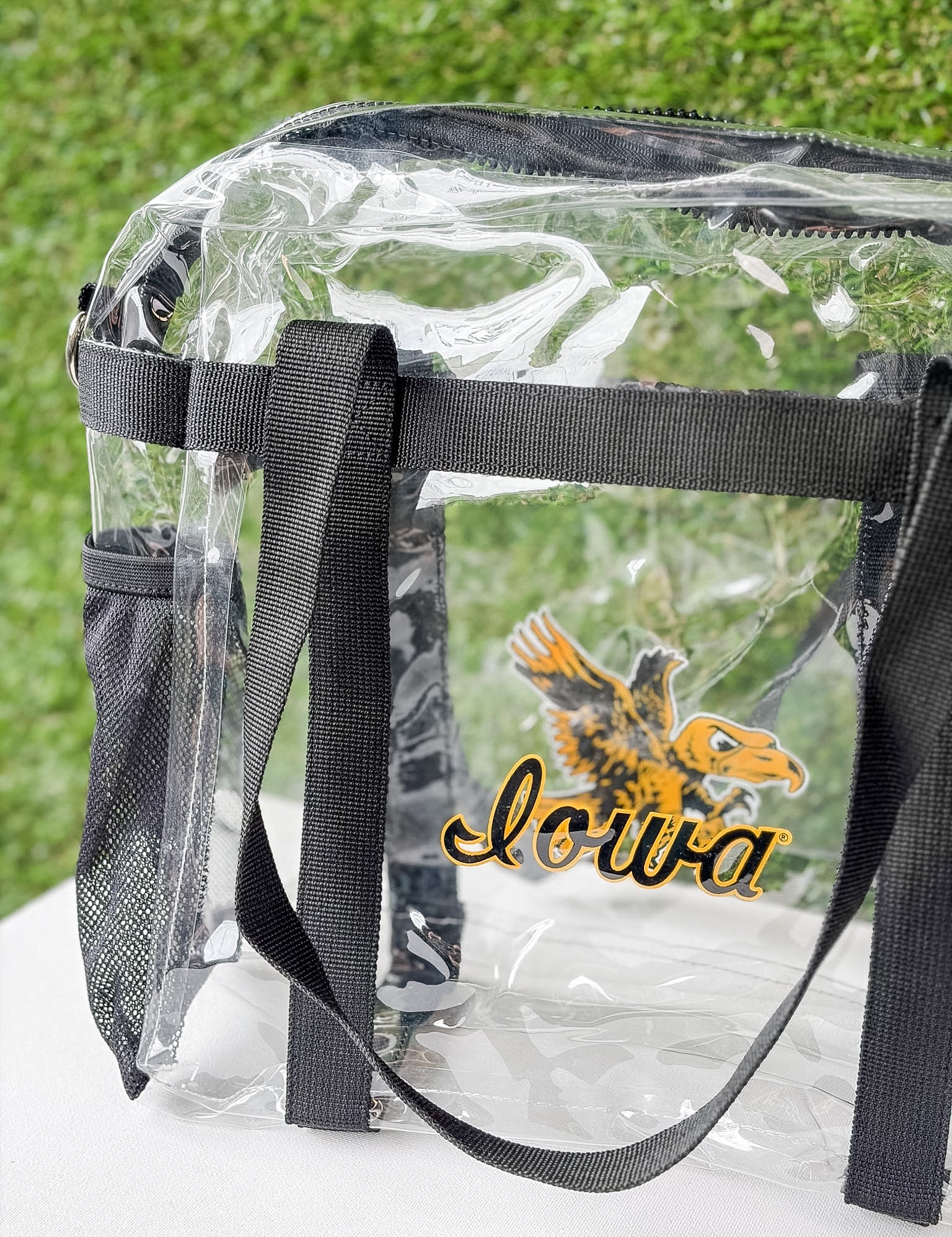 Rachel Stadium Backpack