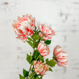 Pink Mum Spray