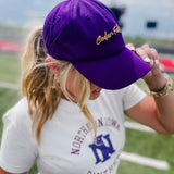 Tenley Panthers Cap