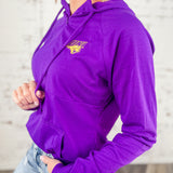 Thea Lightweight Hoodie