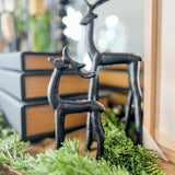 Iron Reindeers