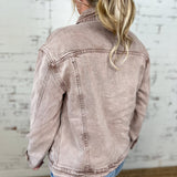 Cordell Jacket