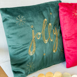 DB - 10" Jolly Pillow