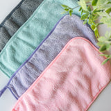 Make-up Removing Towel