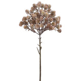 20.5" Sedum Spray