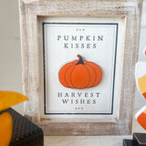 10 x 12” Spider/Pumpkin Frame