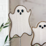 12” Ghost On Base