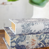 Book Boxes | 4.5" x 8", 6.5" x 10"