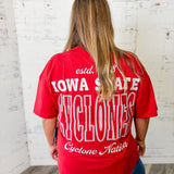 ISU Billbord Tee