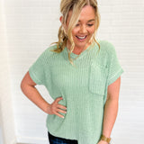 Sadie Knit Sweater