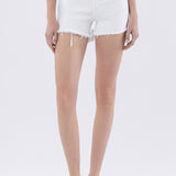 High Rise Shorts