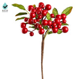 11" Water Resistant Berry Pick