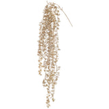 41" Glitter Mini Fern Hang Vine