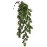 32" Pine Hanging Bush