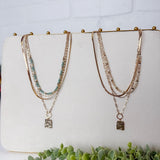 Pendant Necklace