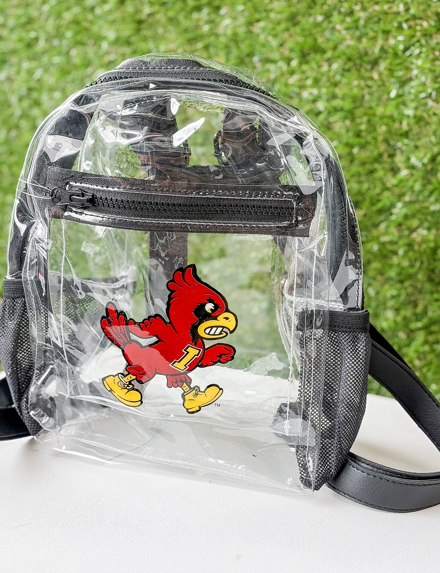 Delila Stadium Backpack