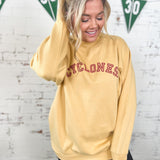 ISU Pullover