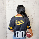 Hawkeyes Football Jersey
