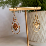 City Lights Earrings
