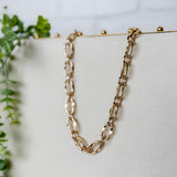 Chunky Chain Necklace
