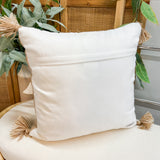 18" Indoor/Outdoor Pillow