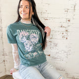 Daughter Of The King Graphic Tee