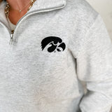 Collegiate Pullover