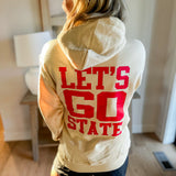 Let's Go Hoodie