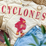 ISU Slouch Tee