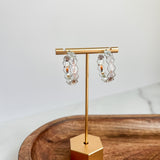 Glow & Go Earrings
