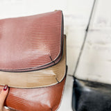 Crossbody/Clutch