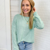 Knit Top