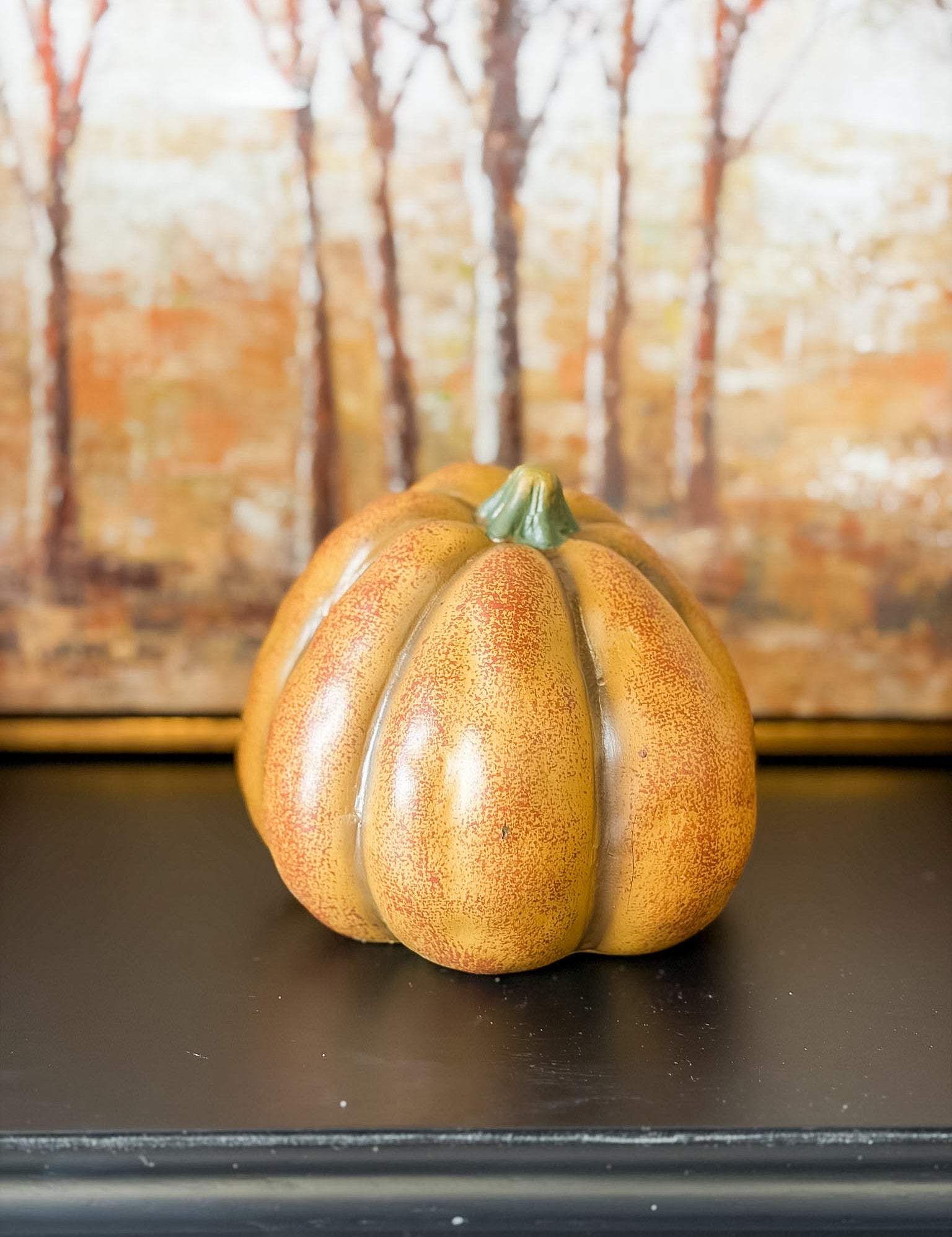 Pumpkin | 3, 4, 4.5"