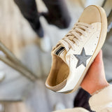 Star Sneakers