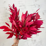 29” Autumn Leaf Stem