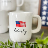 Dol Americana The Beautiful Mug