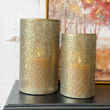 Candle Holder | 8, 10"