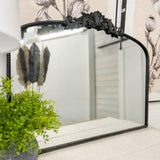 Antique Wall Mirror