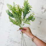 Fern Leaf Bunch