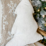Soft Tree Pillow