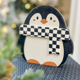 Penguin Shape