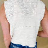 Knit Tank