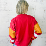 Keira ISU Sweatshirt