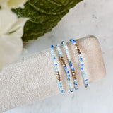 Little Luxe Stretch Bracelet Set