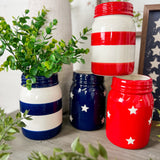 Dol Mason Jar Container