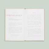 Grace Is Enough Devotional