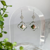 Effortless Glow Earrings
