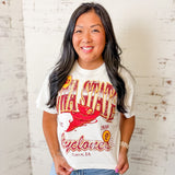 ISU Maddux Tee