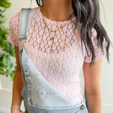 Lace Top