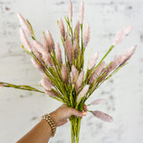 21” Foxtail Spray